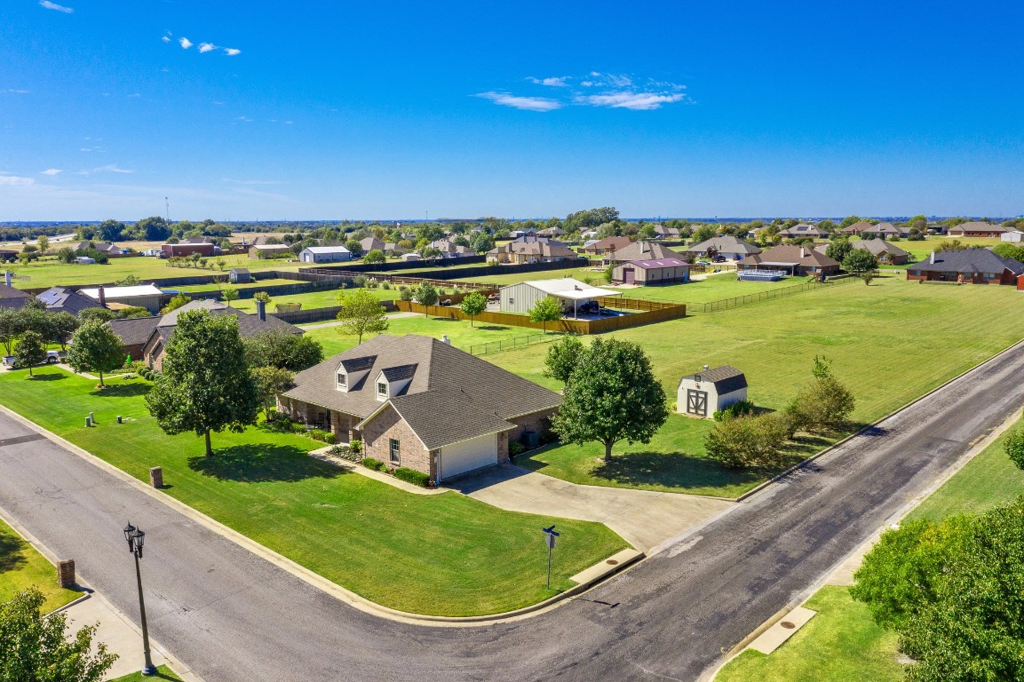 973 Rolling Meadow Drive Lavon TX 75166