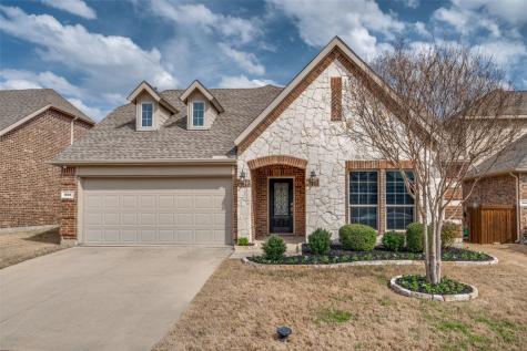 905 Sawmill Road Mckinney TX 75072