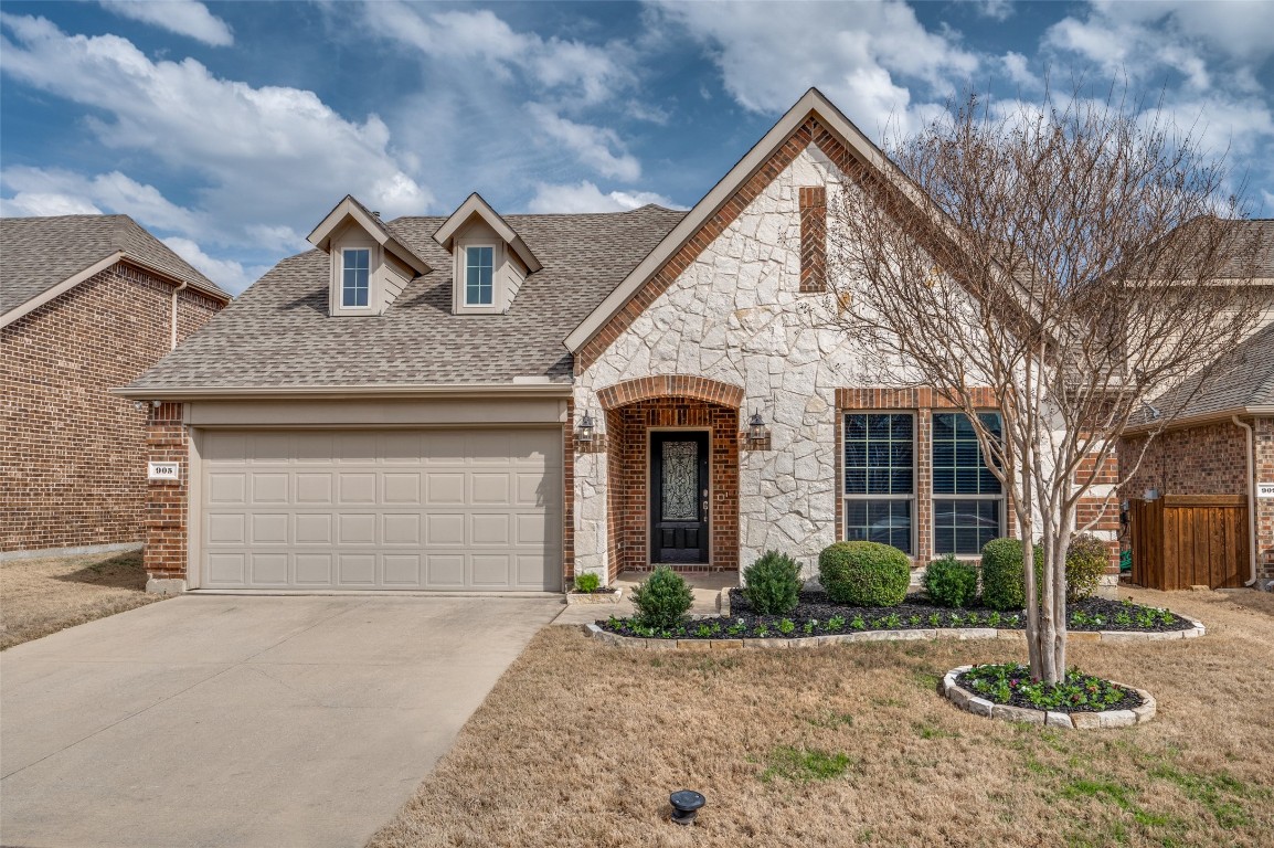 905 Sawmill Road Mckinney TX 75072