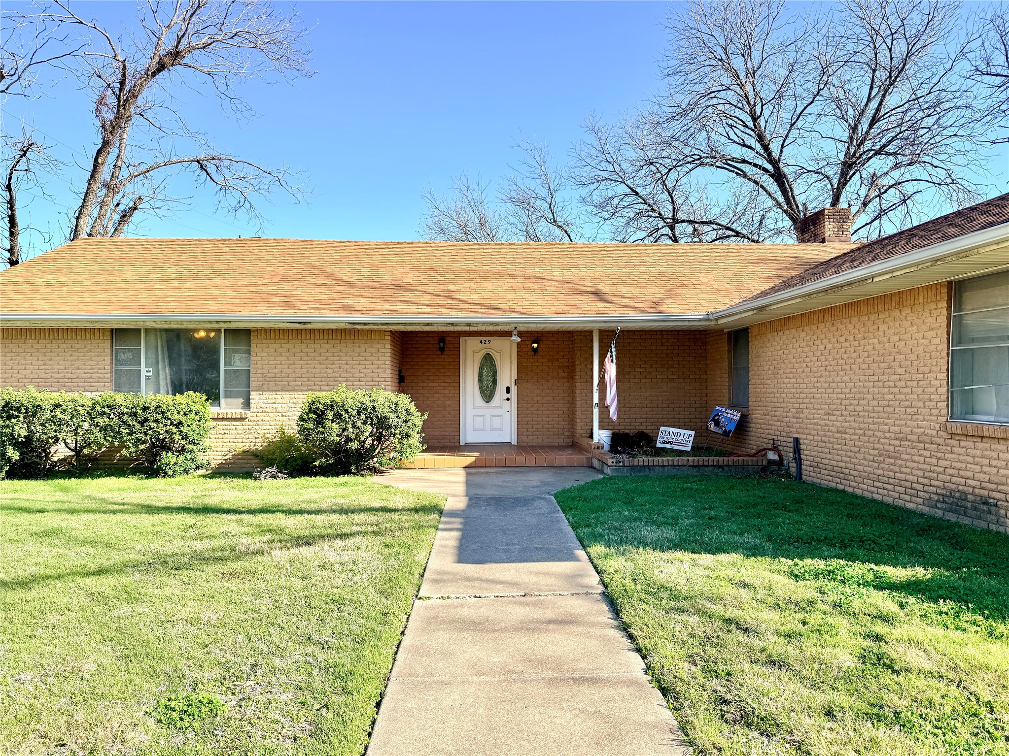 429 Agnes Avenue Marlin TX 76661