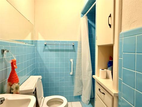 429 Agnes Avenue Marlin TX 76661