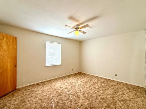 429 Agnes Avenue Marlin TX 76661