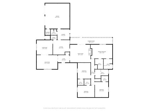 429 Agnes Avenue Marlin TX 76661