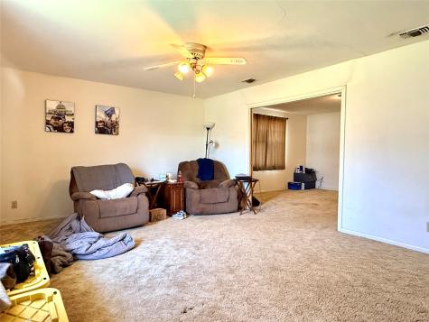 429 Agnes Avenue Marlin TX 76661