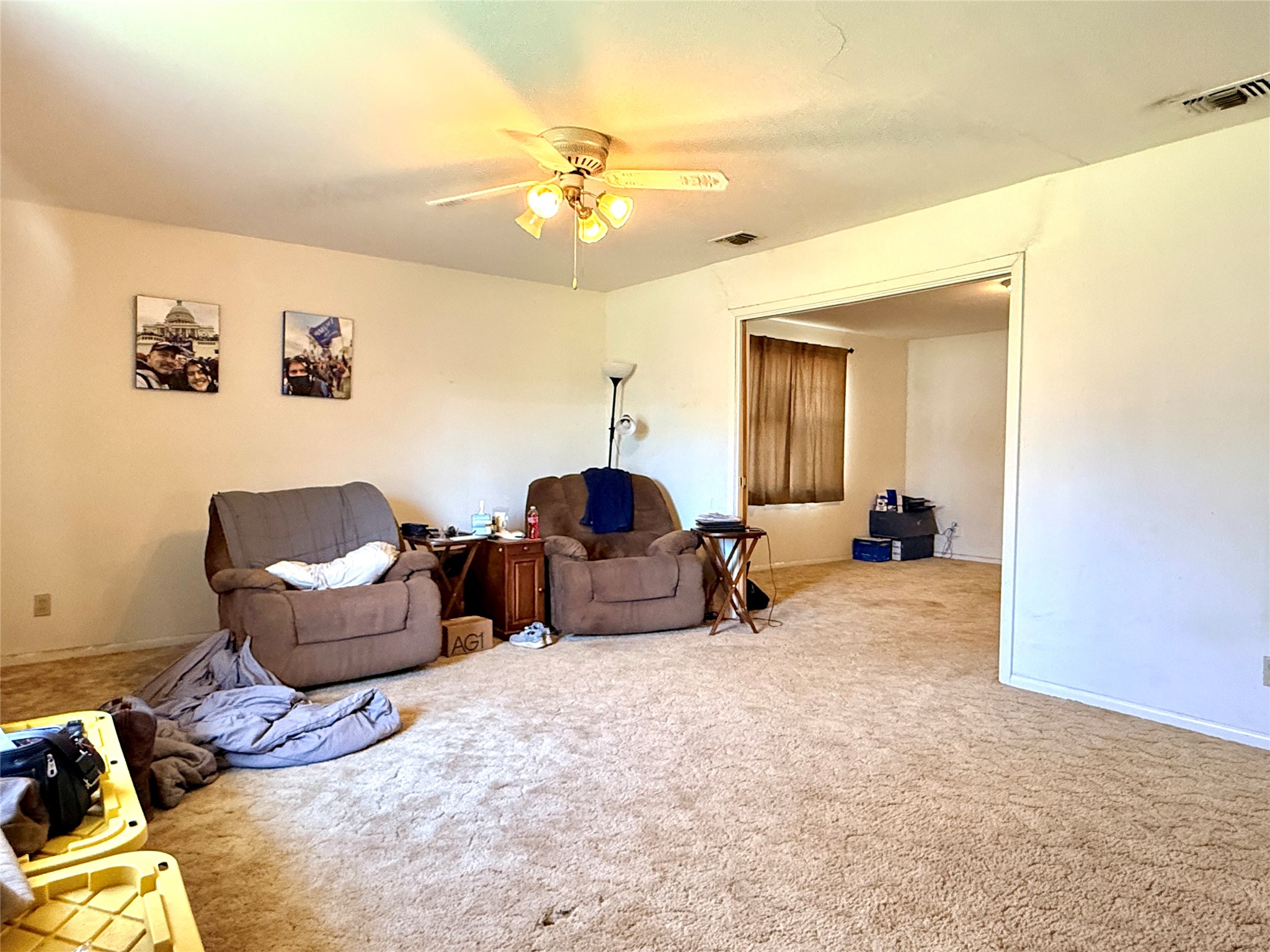 429 Agnes Avenue Marlin TX 76661