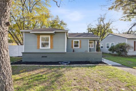 11816 Rupley Lane Dallas TX 75218