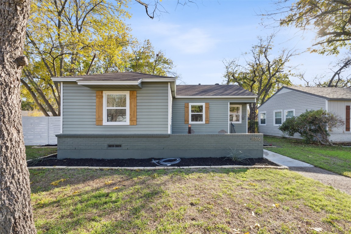 11816 Rupley Lane Dallas TX 75218