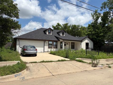 108 Priddy Lane Fort Worth TX 76114