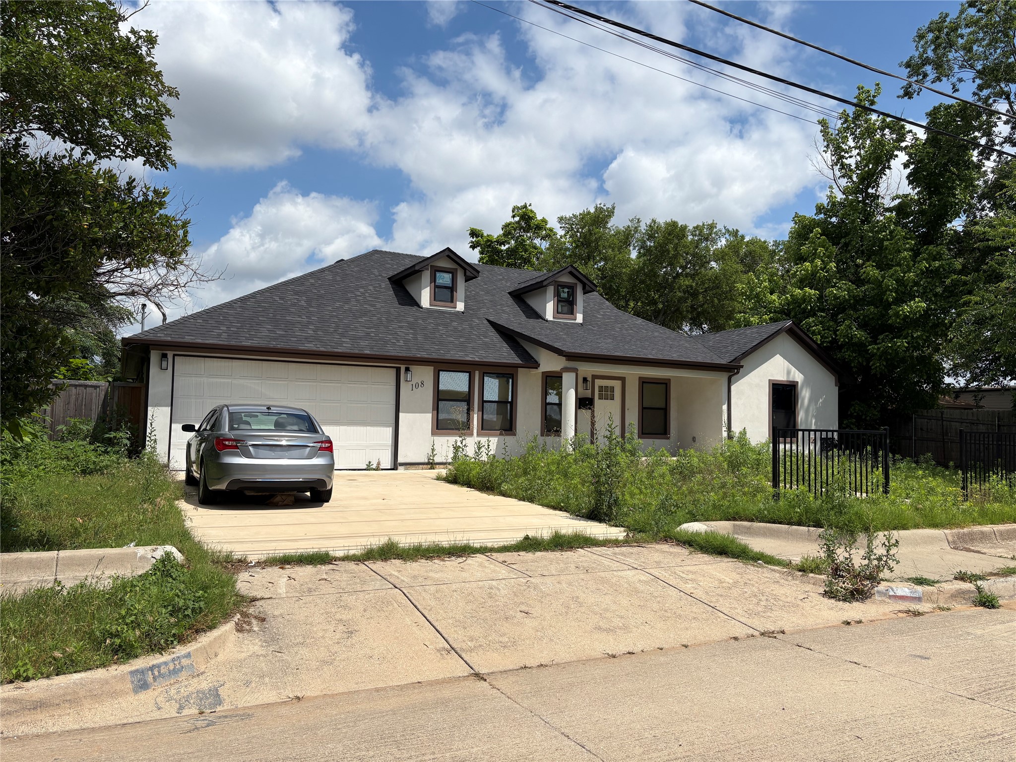 108 Priddy Lane Fort Worth TX 76114