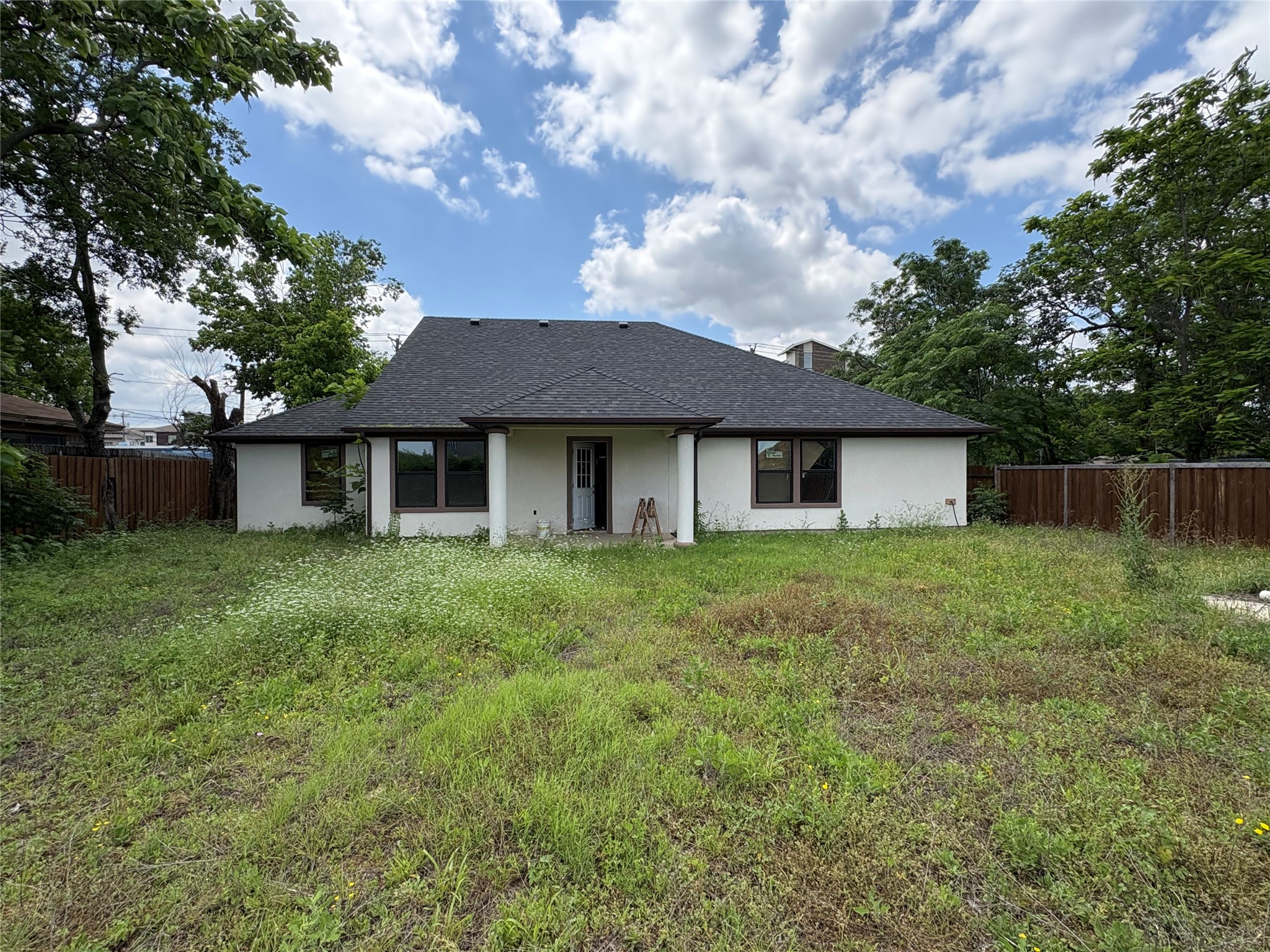 108 Priddy Lane Fort Worth TX 76114