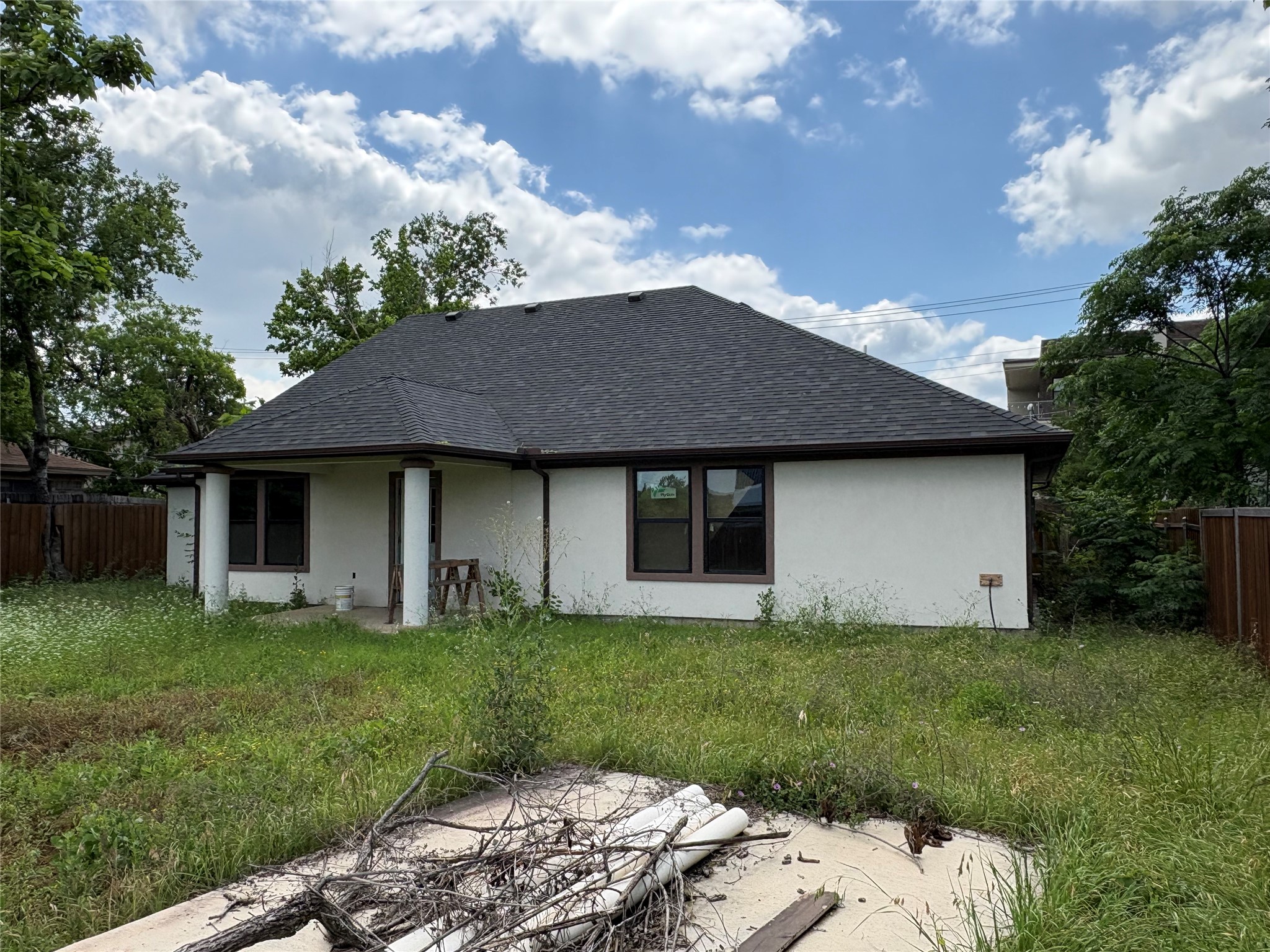 108 Priddy Lane Fort Worth TX 76114