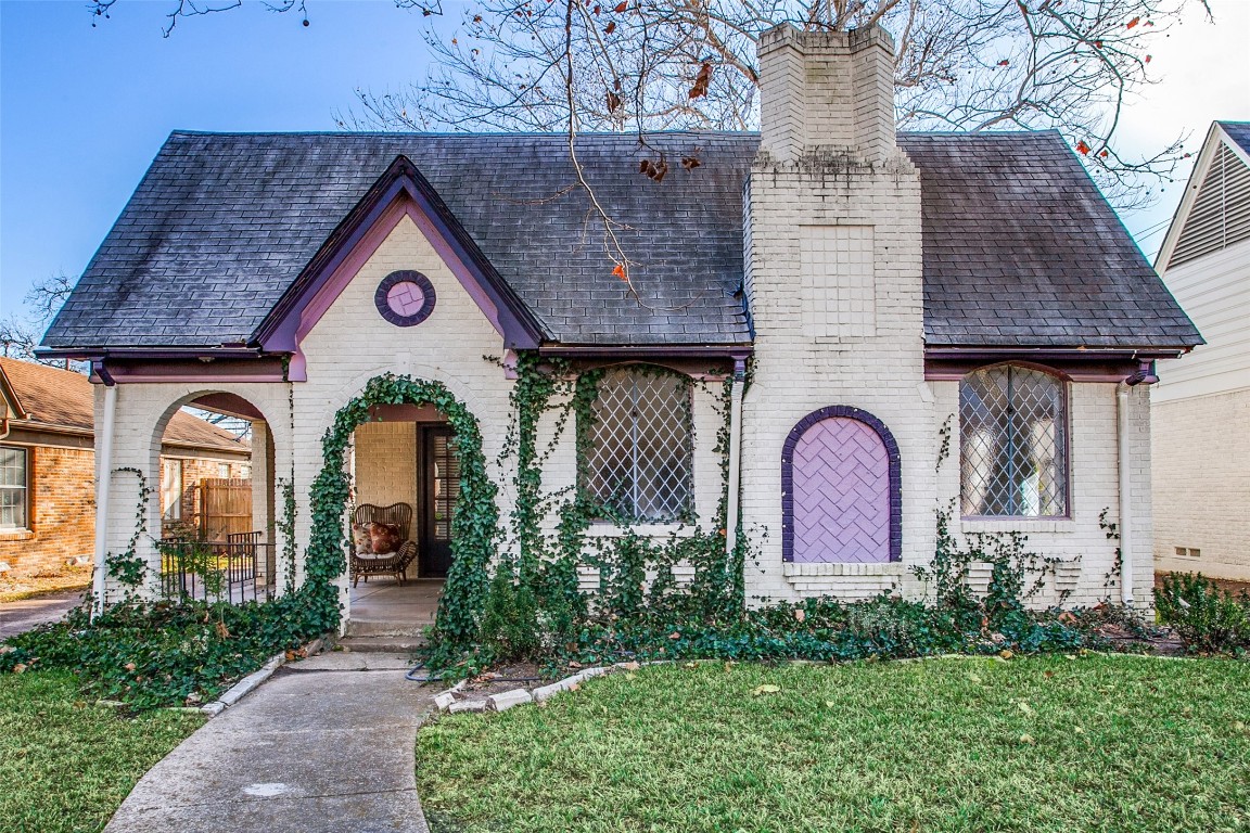 5506 Vanderbilt Avenue Dallas TX 75206