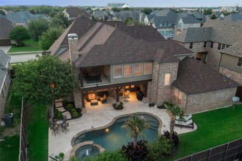 977 Southwick Lane Allen TX 75013