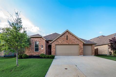 1117 Hot Springs Way Celina TX 75009