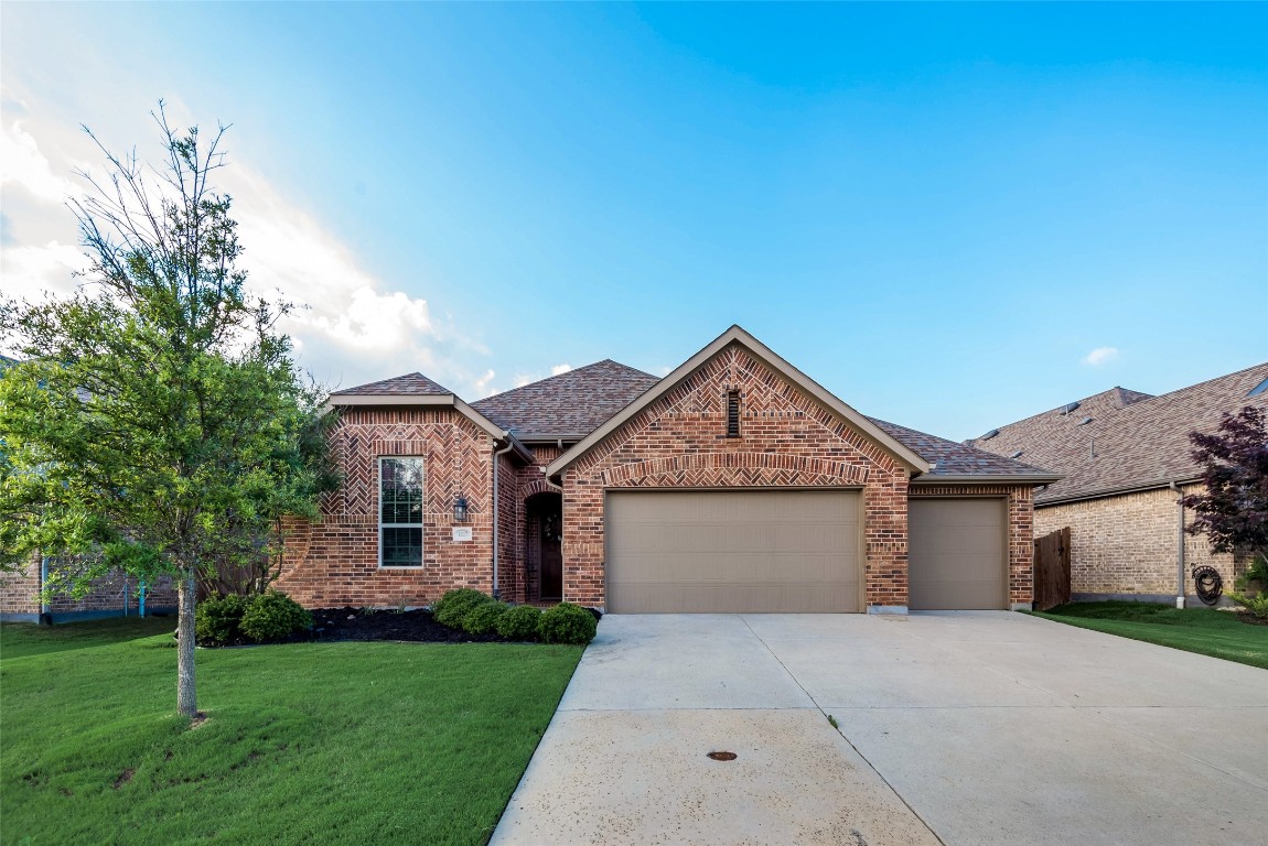 1117 Hot Springs Way Celina TX 75009