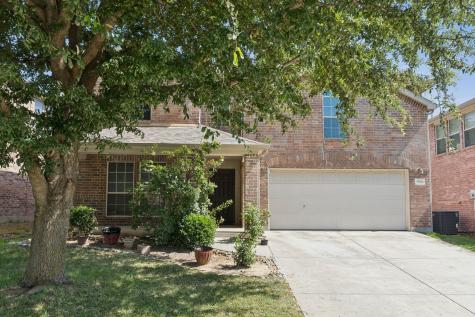 10416 Cochron Drive Mckinney TX 75072