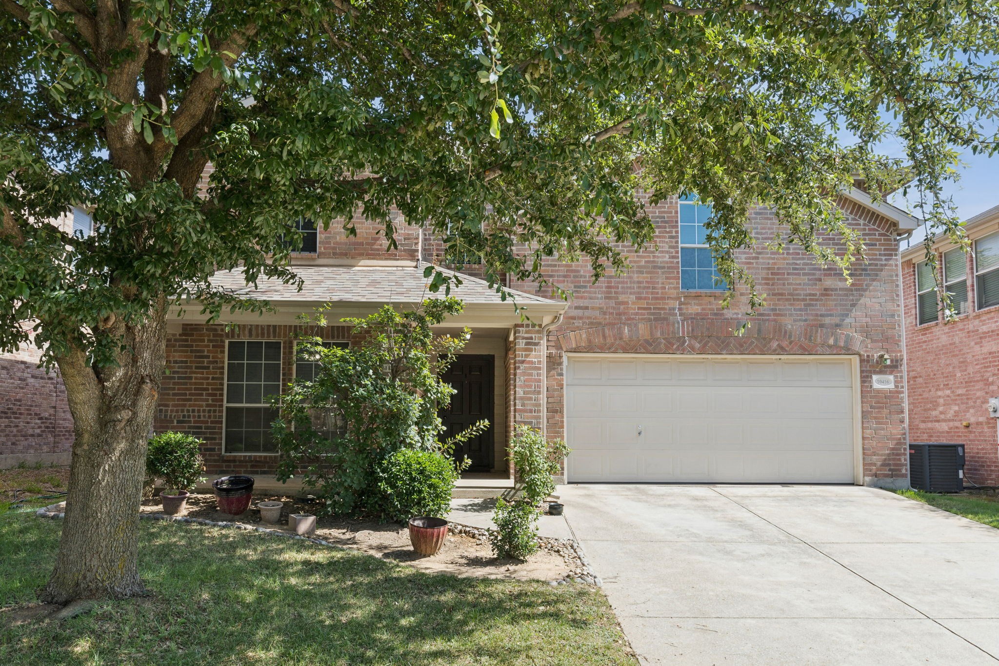 10416 Cochron Drive Mckinney TX 75072