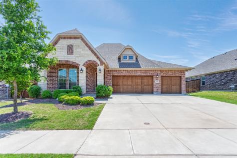 2425 Chapel Oaks Drive Mckinney TX 75071