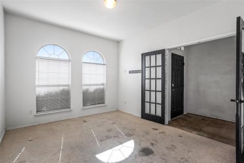 2712 Braford Drive Crowley TX 76036