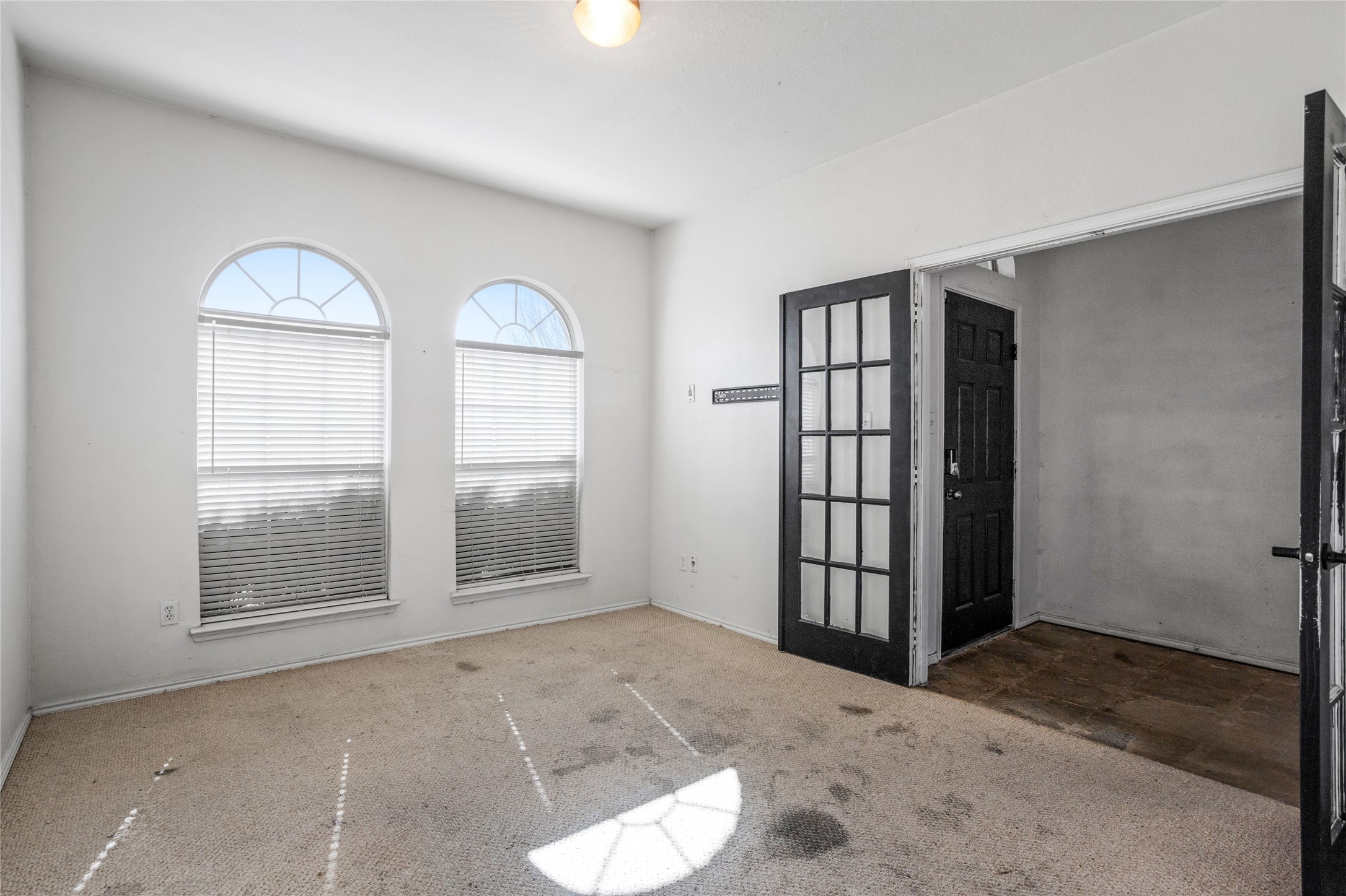 2712 Braford Drive Crowley TX 76036