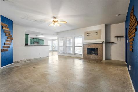2712 Braford Drive Crowley TX 76036