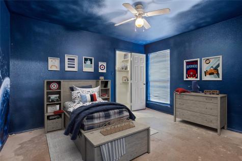 2712 Braford Drive Crowley TX 76036