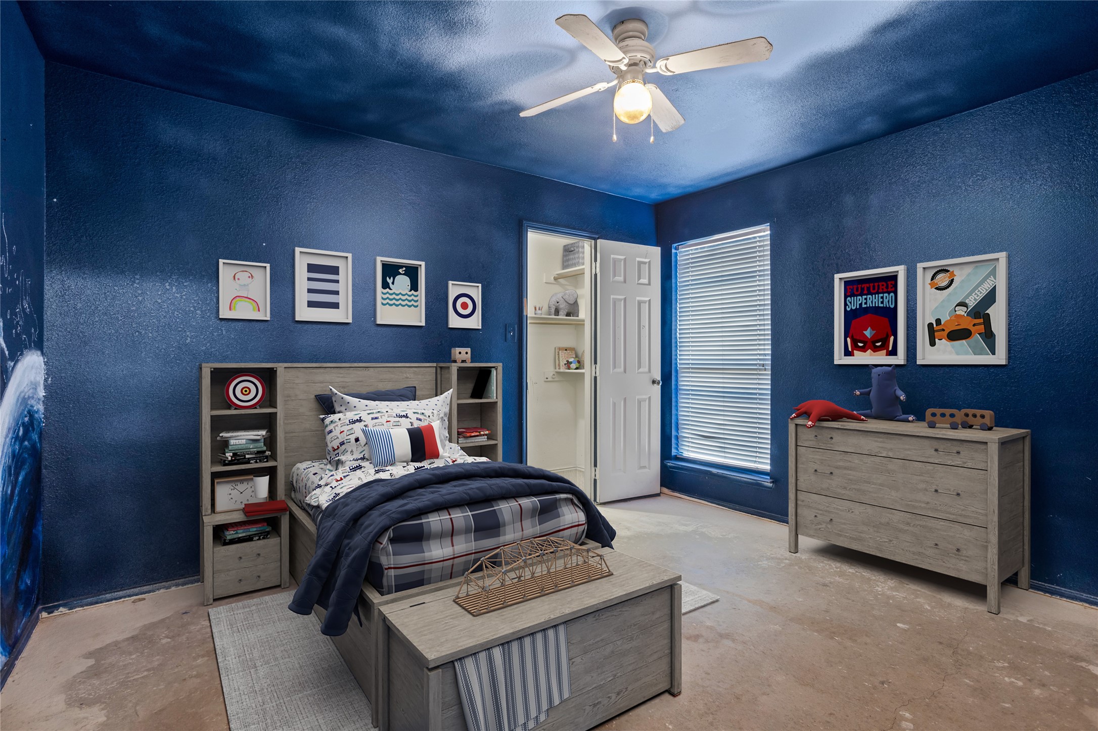 2712 Braford Drive Crowley TX 76036