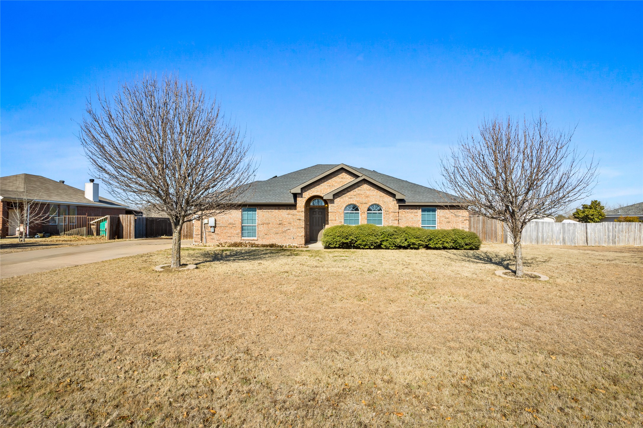 2712 Braford Drive Crowley TX 76036