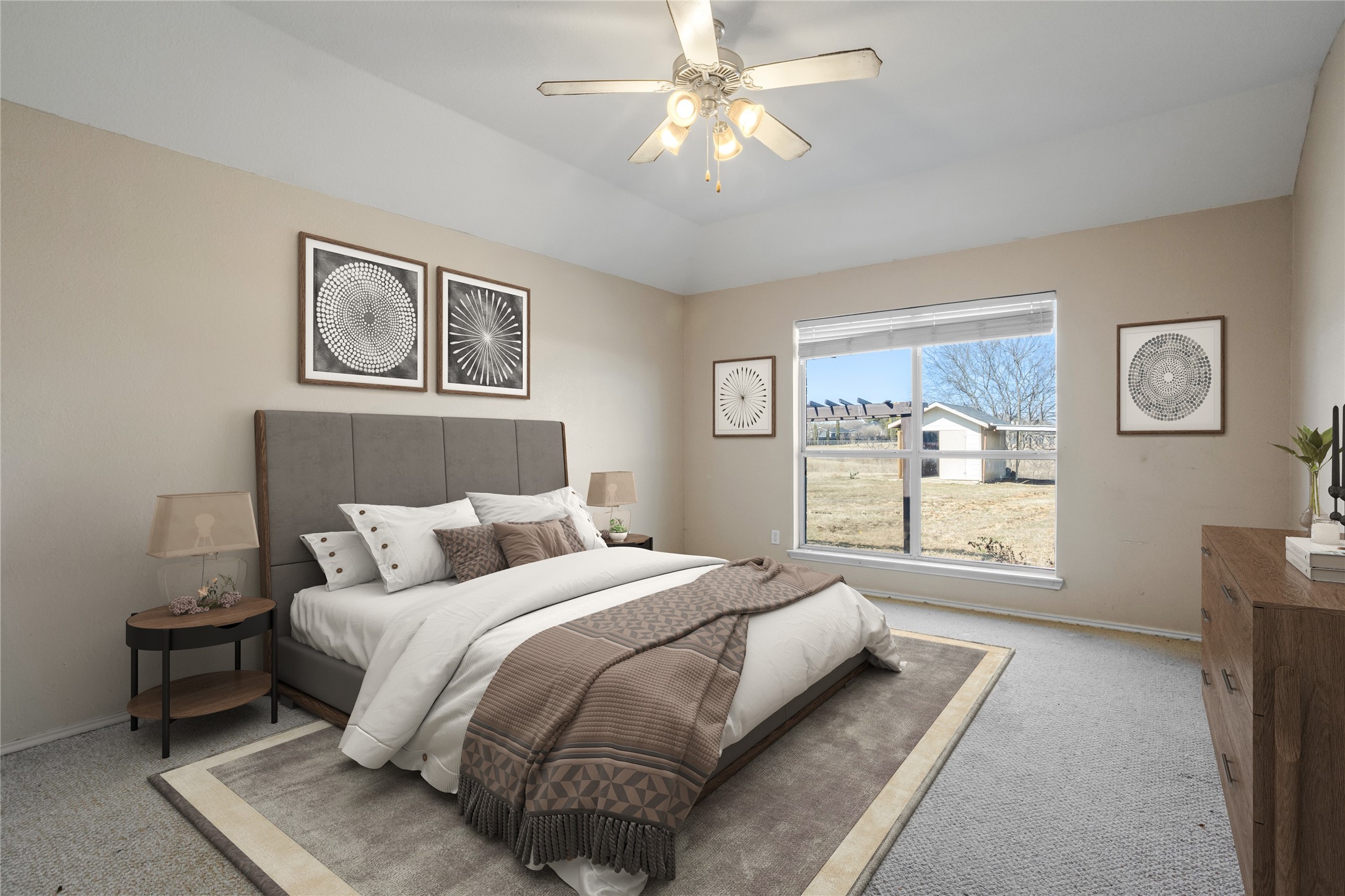 2712 Braford Drive Crowley TX 76036