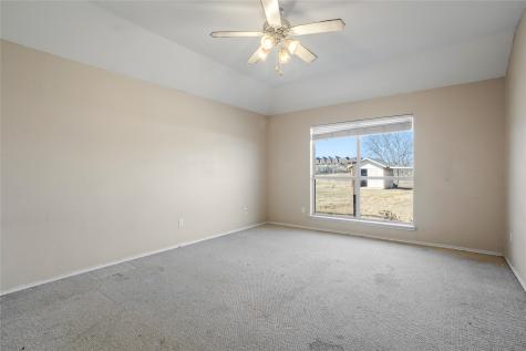 2712 Braford Drive Crowley TX 76036