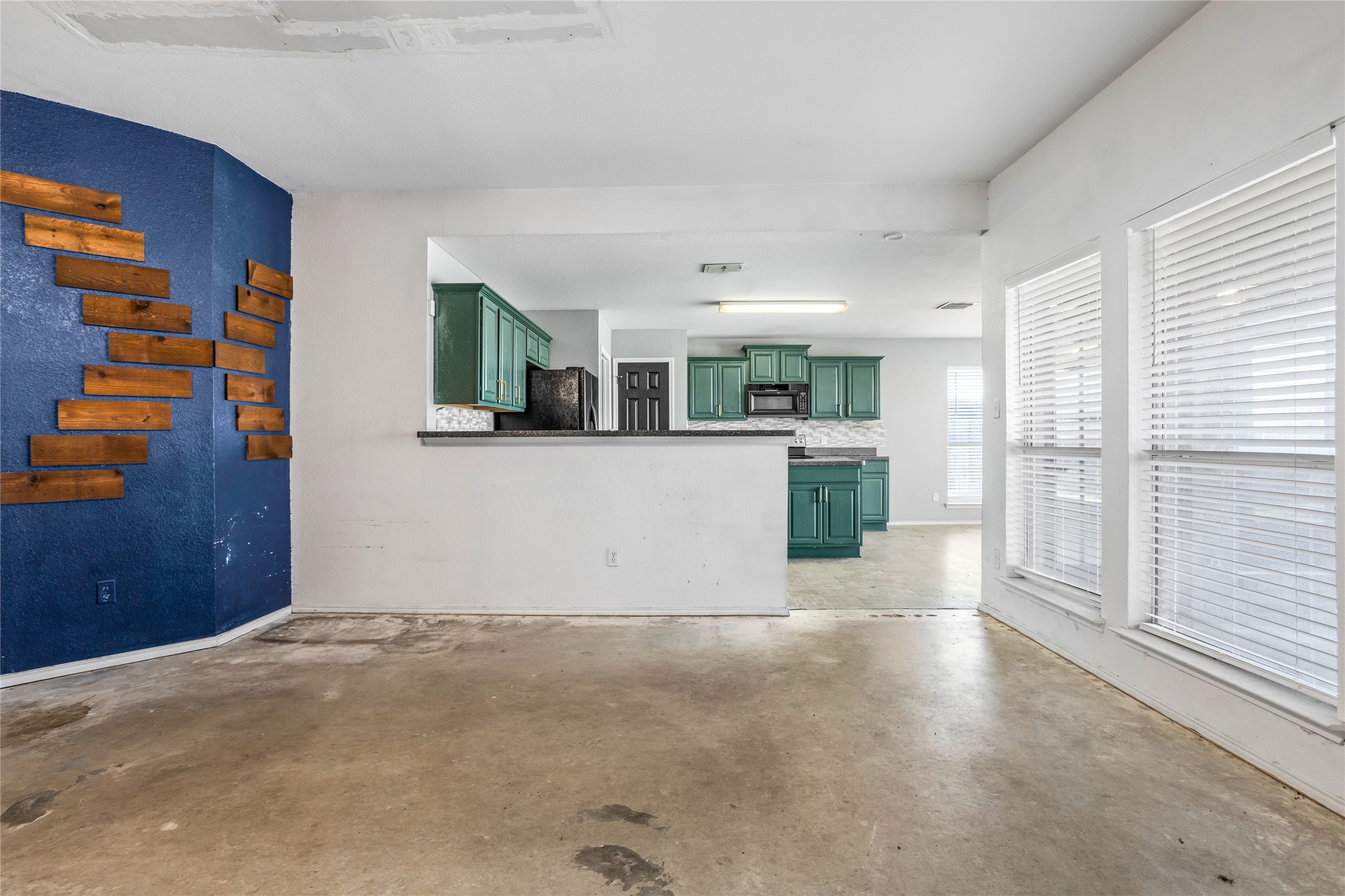 2712 Braford Drive Crowley TX 76036