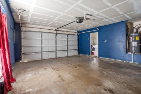 2712 Braford Drive Crowley TX 76036