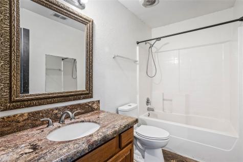 2712 Braford Drive Crowley TX 76036