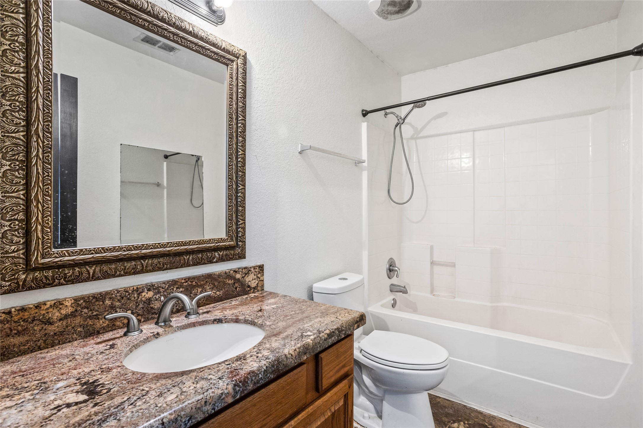 2712 Braford Drive Crowley TX 76036