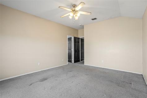 2712 Braford Drive Crowley TX 76036