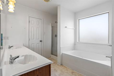 2712 Braford Drive Crowley TX 76036