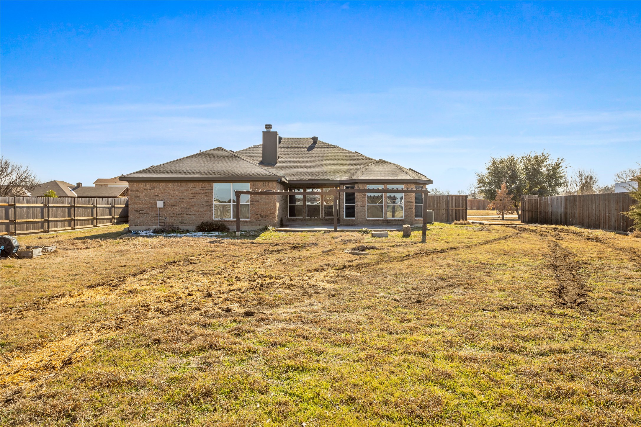 2712 Braford Drive Crowley TX 76036