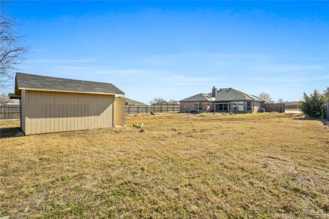 2712 Braford Drive Crowley TX 76036