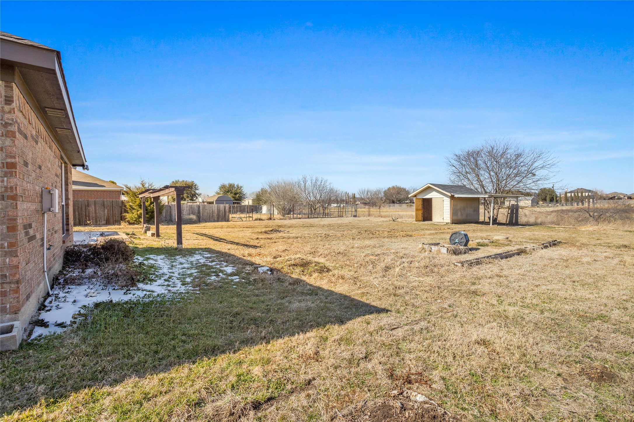 2712 Braford Drive Crowley TX 76036