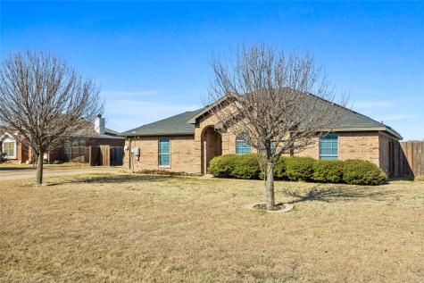2712 Braford Drive Crowley TX 76036