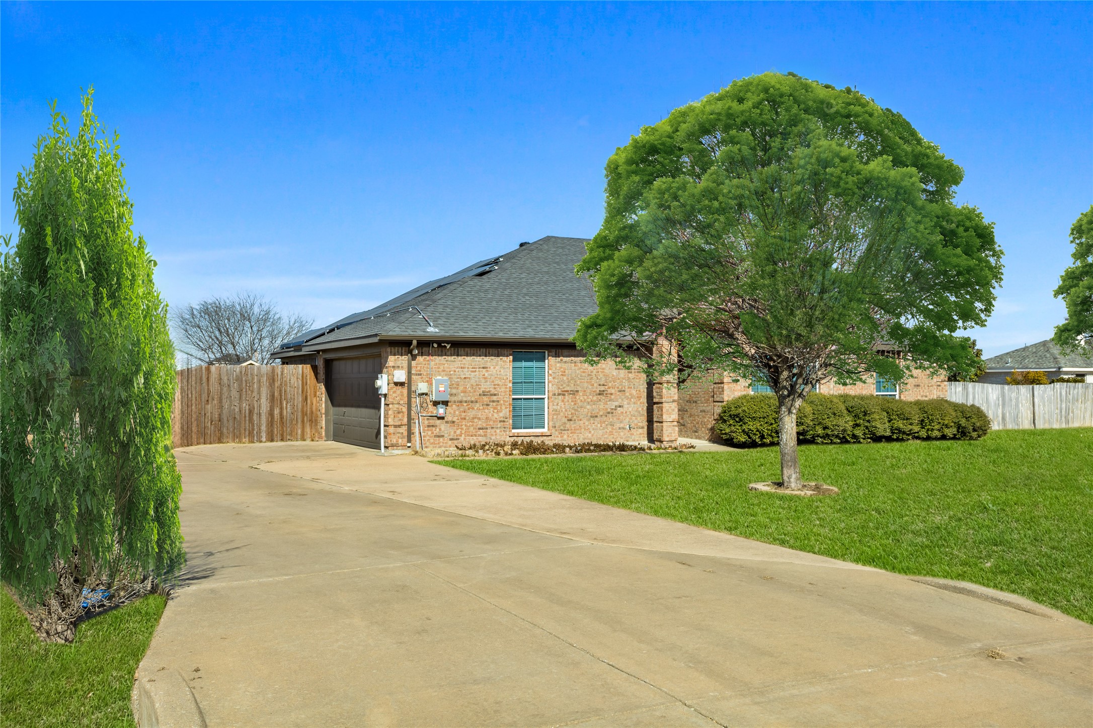 2712 Braford Drive Crowley TX 76036