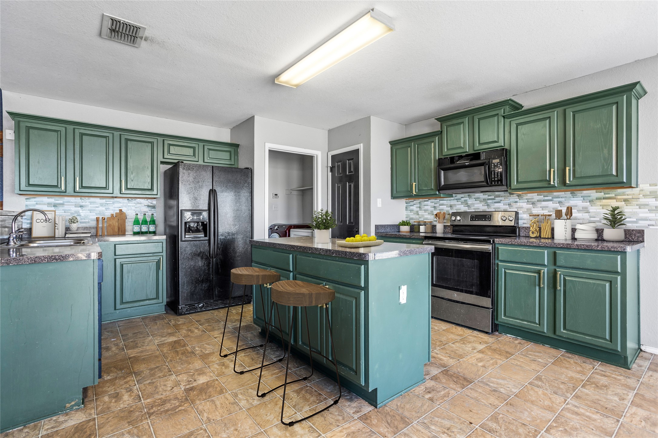 2712 Braford Drive Crowley TX 76036