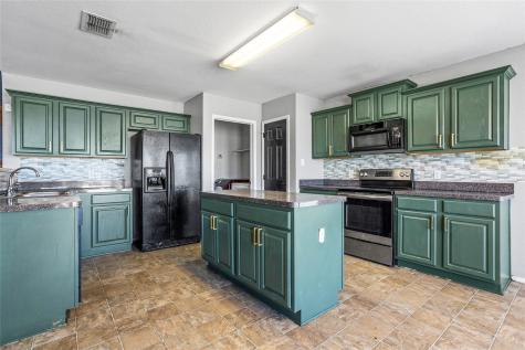 2712 Braford Drive Crowley TX 76036