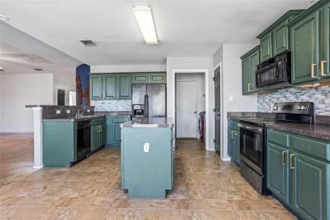 2712 Braford Drive Crowley TX 76036