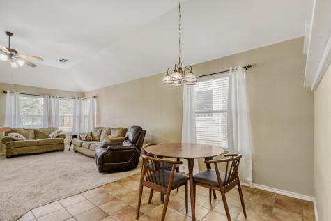 9909 Lamberton Terrace Fort Worth TX 76244