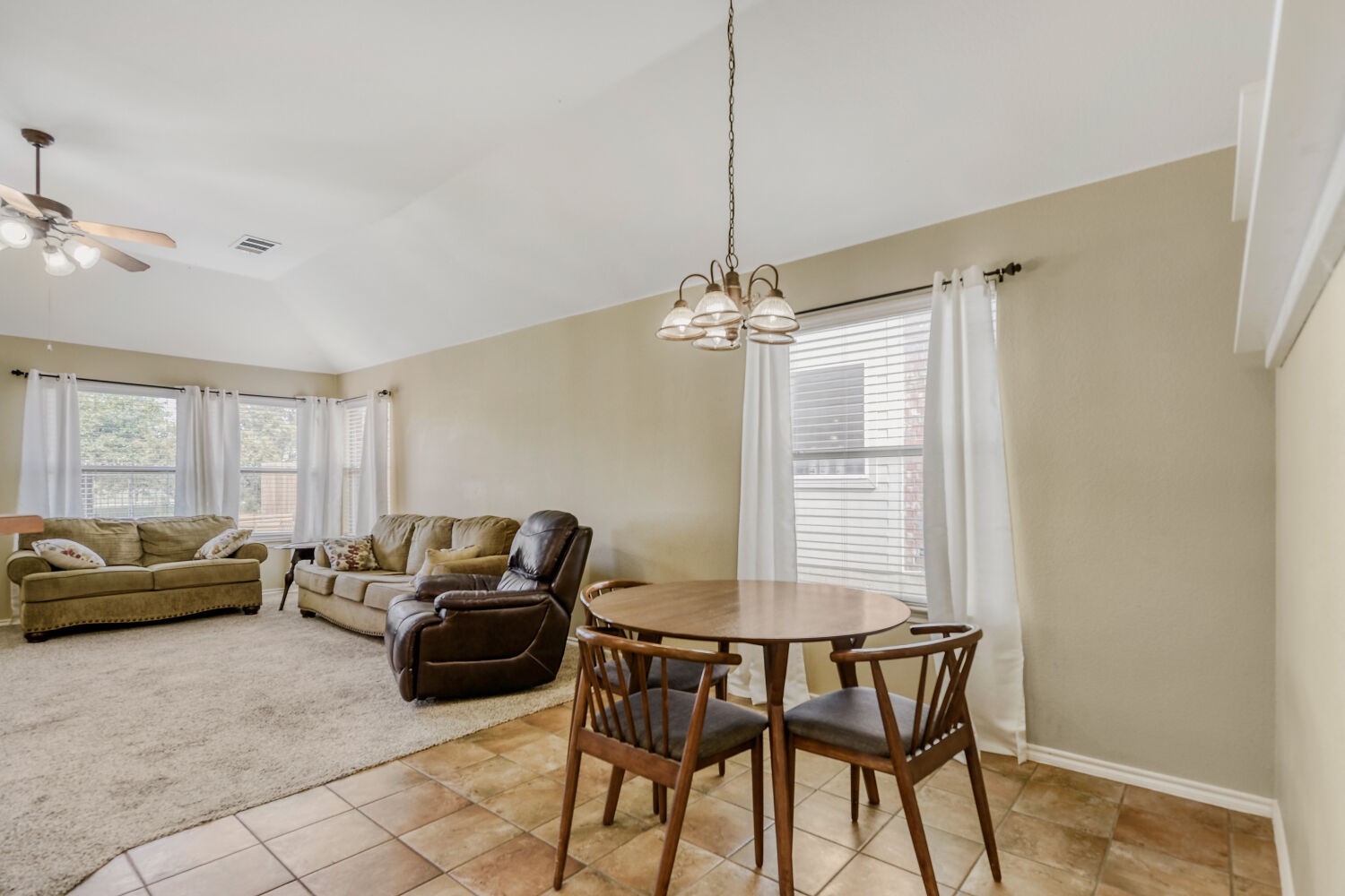 9909 Lamberton Terrace Fort Worth TX 76244