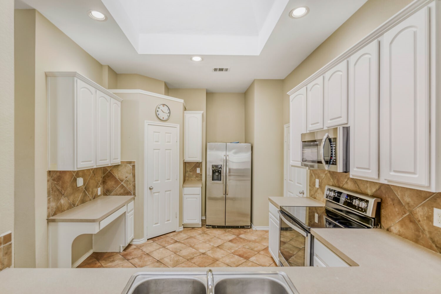 9909 Lamberton Terrace Fort Worth TX 76244