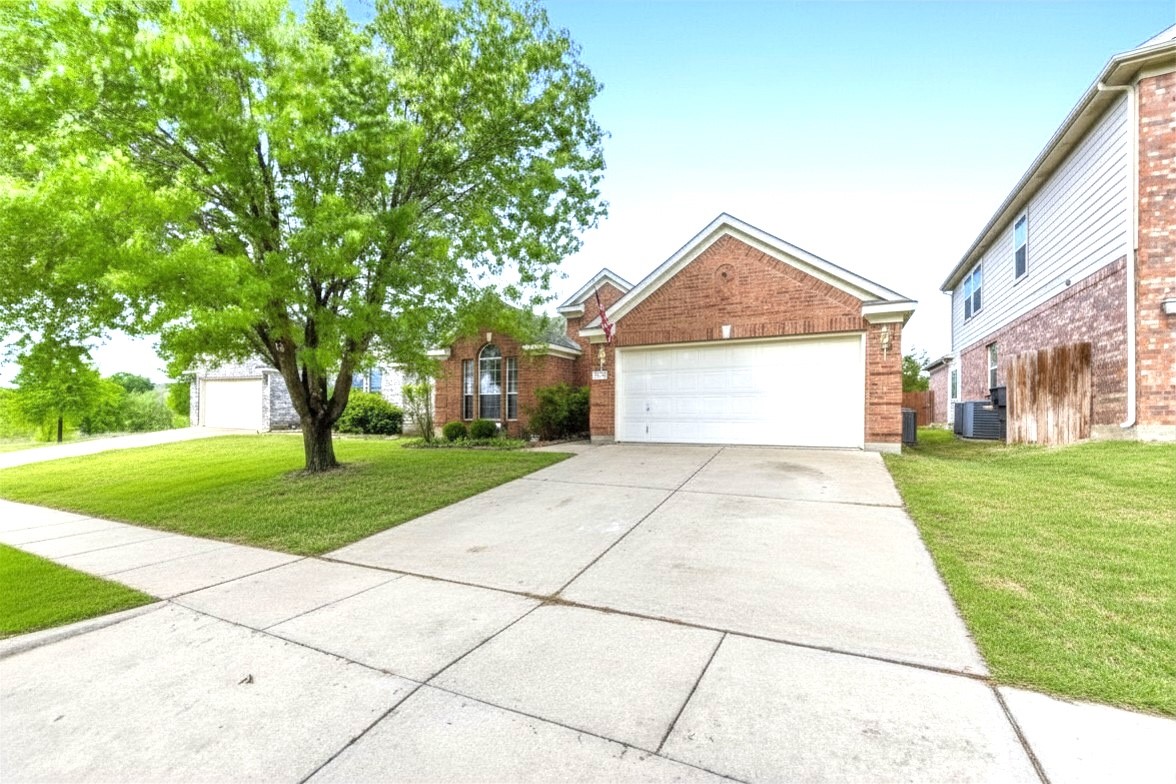 9909 Lamberton Terrace Fort Worth TX 76244