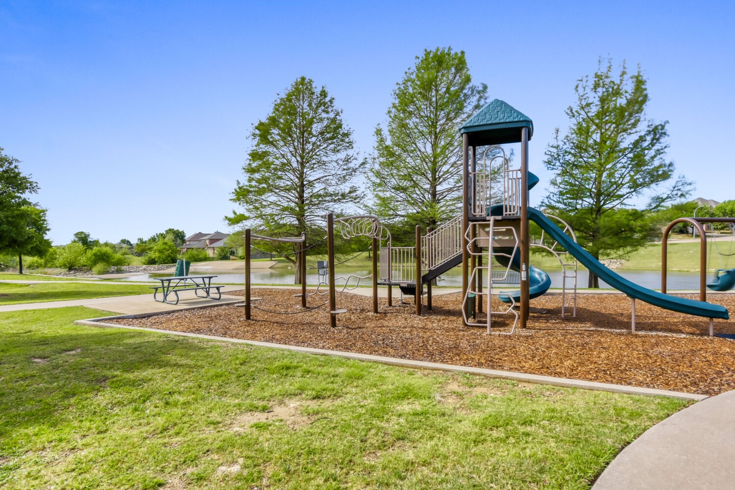 9909 Lamberton Terrace Fort Worth TX 76244