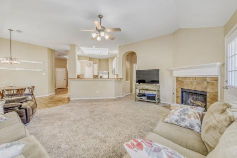 9909 Lamberton Terrace Fort Worth TX 76244
